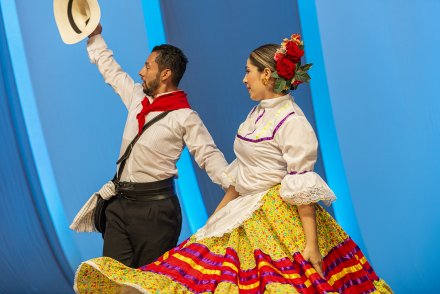 Ostatni dzień 59. Tygodnia Kultury Beskidzkiej
